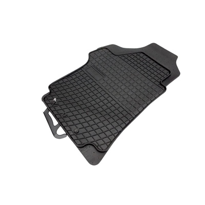 FroGum Гумени стелки за HYUNDAI H1 II / Travel / Cargo (2008-2018), марка Frogum (D00438)