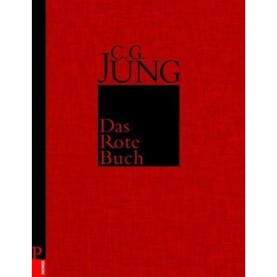 Das Rote Buch - Jung, Carl G.