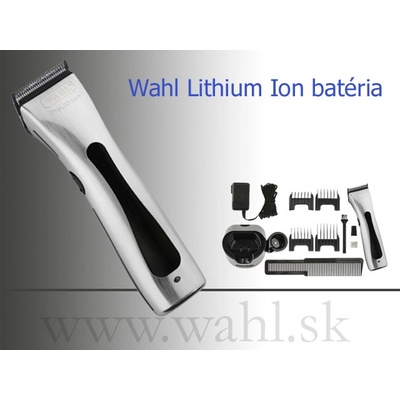 Wahl 4212