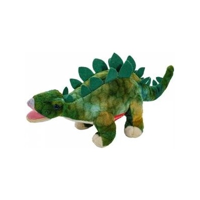 BEPPE Stegosaurus dark green 30 cm (GXP-583690)