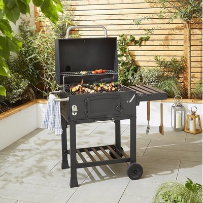 KSTL BBQ American WM044092