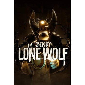 Bendy: Lone Wolf