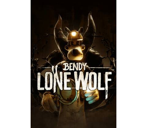Bendy: Lone Wolf