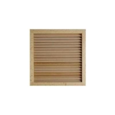 Ventishop LGES 100 mm buk