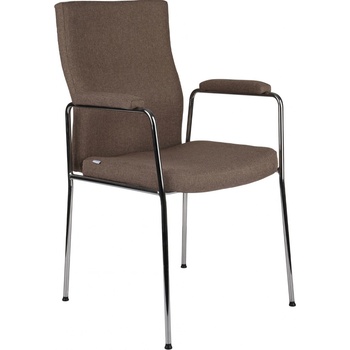 Grospol Konferenční židle Team Plus 4L Arm