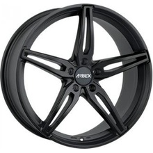 Arbex AR4 7x17 5x114,3 ET48 matt black