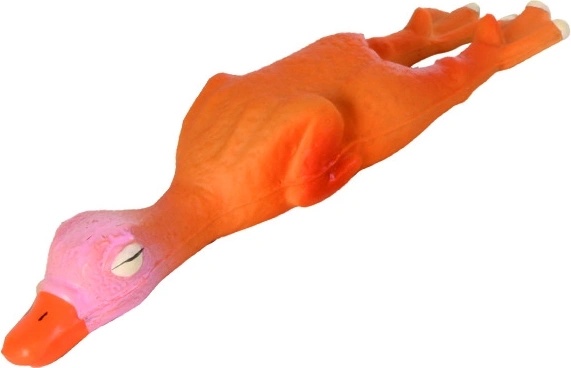 Trixie Kačka mini 14 cm