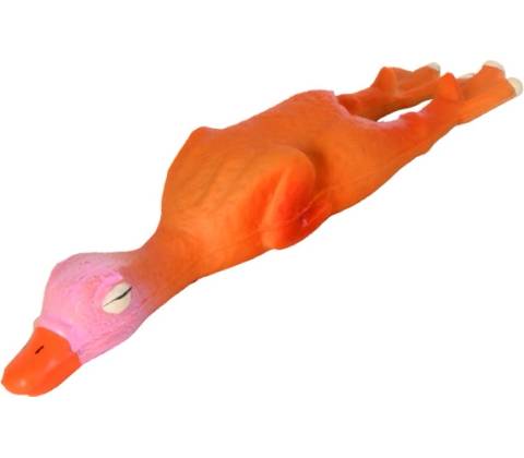Trixie Kačka mini 14 cm