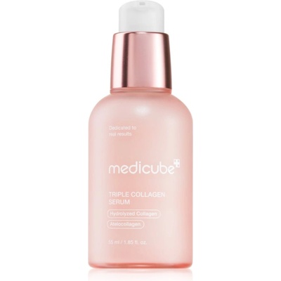 medicube Triple Collagen Serum стягащ серум с колаген 55ml
