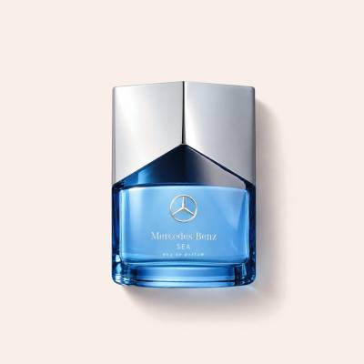 Mercedes-Benz Mercedes Benz Sea parfémovaná voda pánská 60 ml
