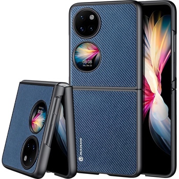 Dux Ducis Калъф DUX DUCIS FINO series за Huawei P50 Pocket - Син KP24478 (24478)