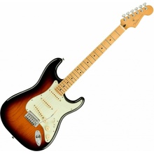 Fender Player Plus Stratocaster