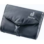 Deuter Чанта за тоалетни принадлежности deuter Wash Bag I black