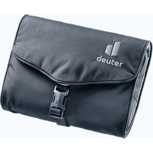 Deuter Чанта за тоалетни принадлежности deuter Wash Bag I black