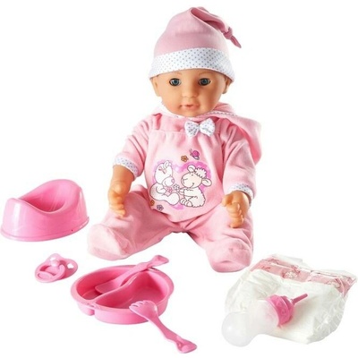 Bayer Piccolina Newborn Baby 40 cm