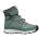 KEEN Skua Winter Wp Youth Размер на обувките (ЕС): 37 / Цвят: зелен