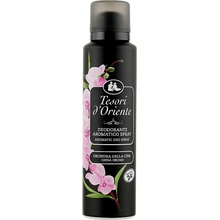 TESORI D'ORIENTE deosprej China orchid 150 ml