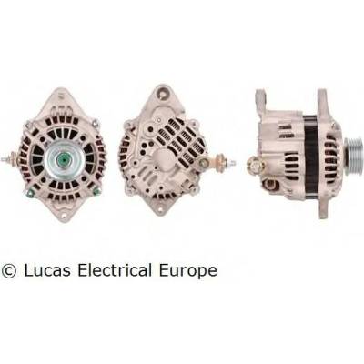 LUCAS ELECTRICAL Alternátor LUE LRA02102