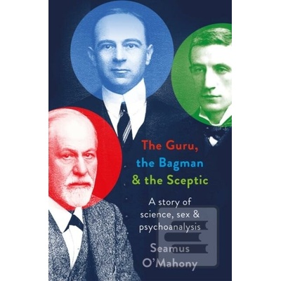 The Guru, the Bagman and the Sceptic