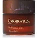 Omorovicza Gold Rescue Cream Кремове за лице 50ml