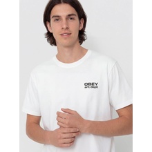 Obey Art Department white