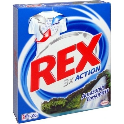Rex 3x action 300 g