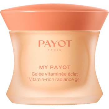 PAYOT My Payot Gelée Glow 24 - часов крем дамски 50ml