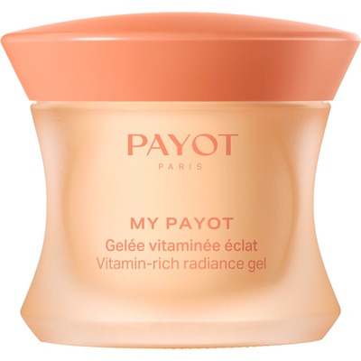 PAYOT My Payot Gelée Glow 24 - часов крем дамски 50ml