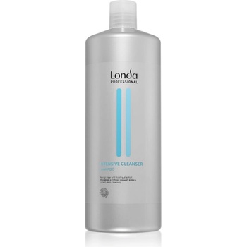 Londa Professional Specialist Intensive Cleanser почистващ шампоан 1000ml