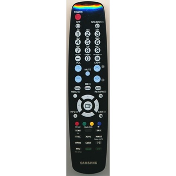 Image 1 of GENERAL SAMSUNG BN59-00752A - съвместимо дистанционно управление на марката General (BN59-00752A)