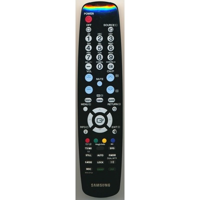 GENERAL SAMSUNG BN59-00752A - съвместимо дистанционно управление на марката General (BN59-00752A)