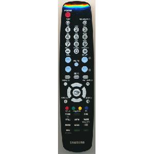 GENERAL SAMSUNG BN59-00752A - съвместимо дистанционно управление на марката General (BN59-00752A) Дистанционно