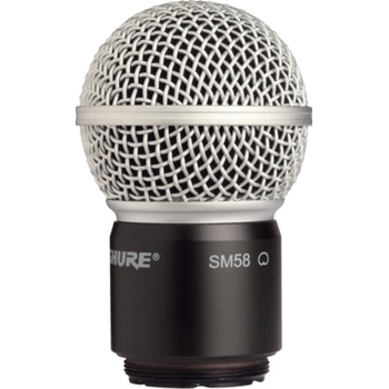 Shure rpw112 b-stock Микрофонна глава sm58