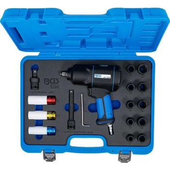 BGS technic BS5295