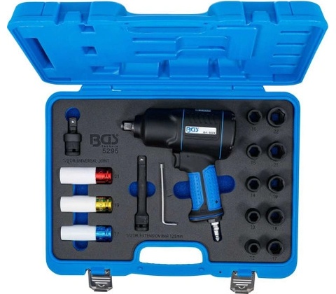 BGS technic BS5295