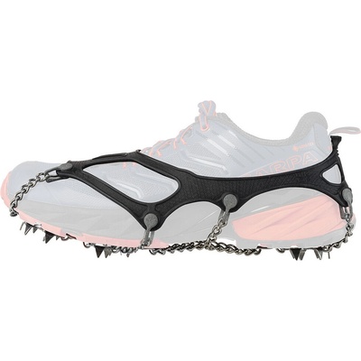 Nortec Nordic 2.4 Размер на веригите за обувки: 35-39 / Цвят: черен