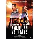American Valhalla DVD