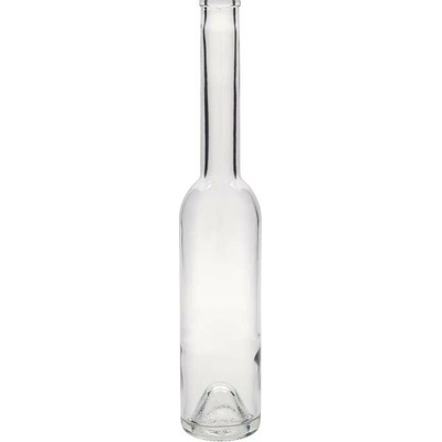 O-I Czech Republic Skleněná lahev Opera 350 ml - zátka - paleta 1855 ks
