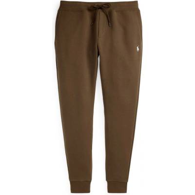 Ralph Lauren Анцуг Polo Ralph Lauren Men's Tech Closed Hem Jogging Bottoms - Chesnut Brown