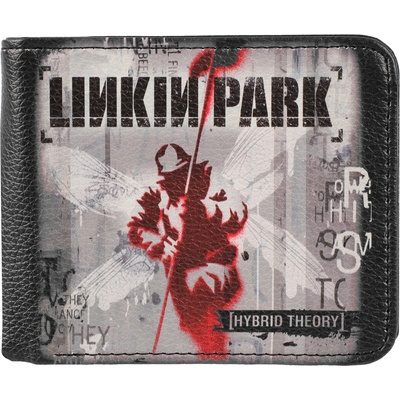 NNM Linkin Park - Hybrid Theory WALINHYB