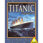 Piatnik - Puzzle Titanic 1000 piatnik - 1 000 piese