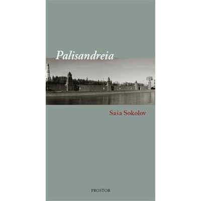 Palisandreia - Sokolov Saša
