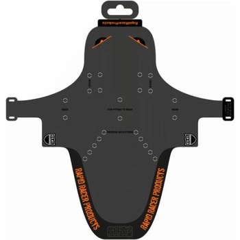 RRP Преден или Заден Калник RRP ENDUROGUARD Standard Orange v4