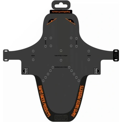 RRP Преден или Заден Калник RRP ENDUROGUARD Standard Orange v4