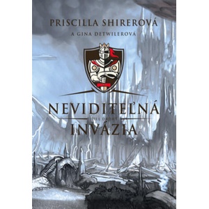 Neviditeľná invázia | Priscilla Shirerová, Gina Detwilerová (2019)