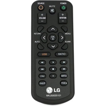 General LG MKJ50025101 - съвместимо дистанционно управление на марката General (MKJ50025101)