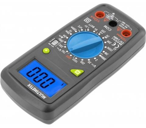 Högert Technik HT1E602