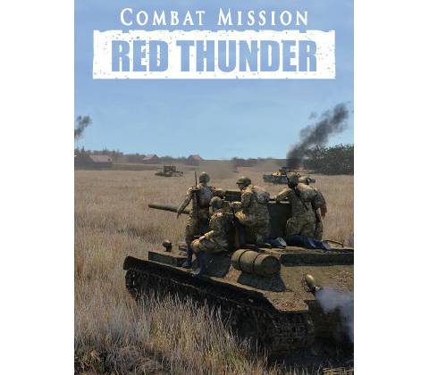 Combat Mission Red Thunder