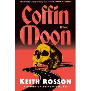 COFFIN MOON : A NOVEL (ISBN: 9780593733424)