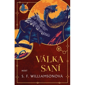 Válka saní